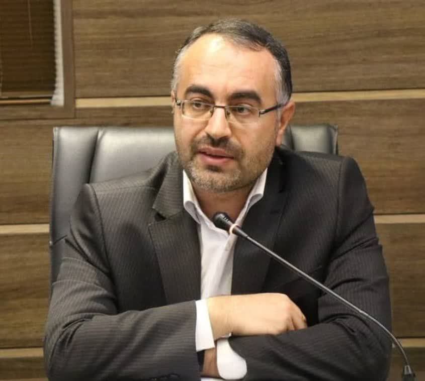 سرپرست معاونت سیاسی و اجتماعی استانداری آذربایجان‌غربی منصوب شد