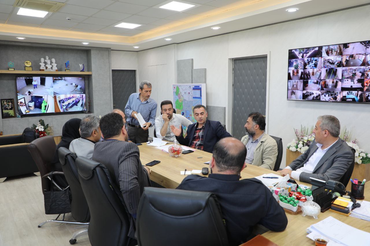 پیگیری برای حل مشکل تعاونی مسکن فرهنگیان 3 و 4 و مسکن دلاور ربط ادامه دارد.