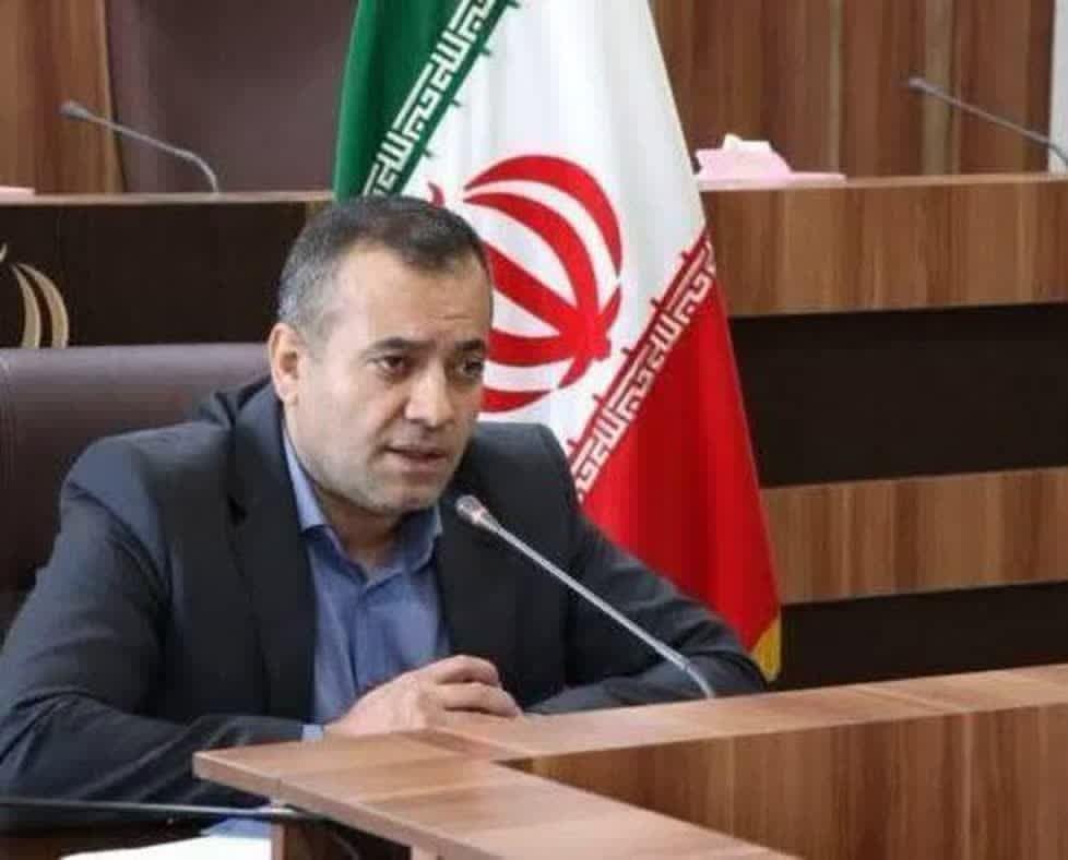 پیام تبریک سرپرست فرمانداری سردشت به مناسبت هفته شورای آموزش و پرورش