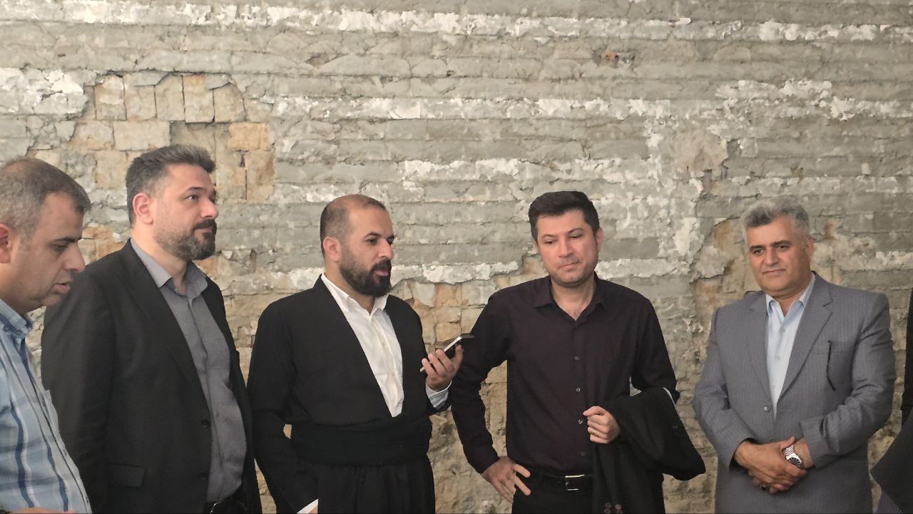 🔻حوزه سلامت در مسیر توسعه و آبادانی