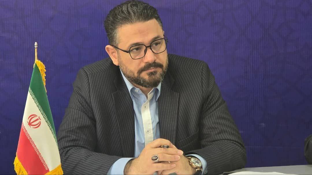 پیام ریباز میرزایی فرماندار شهرستان سردشت به مناسبت عید سعید قربان