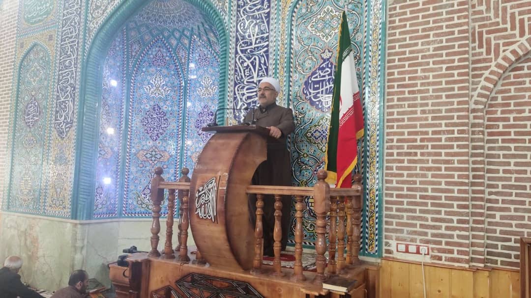 مسوولان قاطعانه با عوامل تروریستی اخیر برخورد کنند