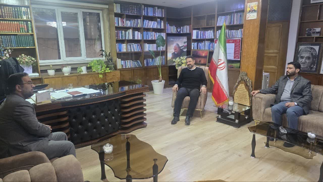 جلسه هماهنگی فوری برای بازدید سرزده از نانوایی‌های سطح شهرستان سردشت