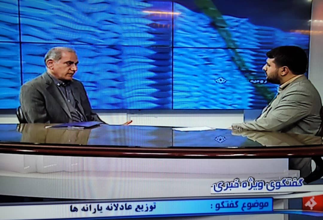 صادقی: 1700 واحد صنفی در آذربایجان غربی بازرسی شد / طرح اصلاح نظام یارانه طرحی علمی است / از نظر توزیع سهیمه آرد برای واحدهای خبازی، تغییری ایجاد نشده است