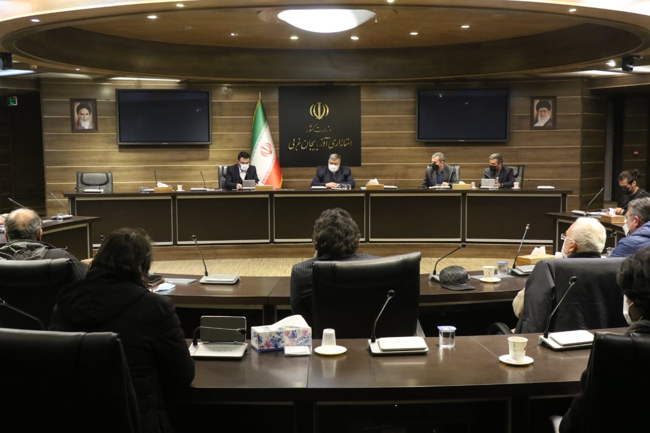 هنرهای اصیل استان معرفی شوند/ هنرمندان با خلق آثار فاخر و تاثیر گذار در جامعه امید آفرینی کنند