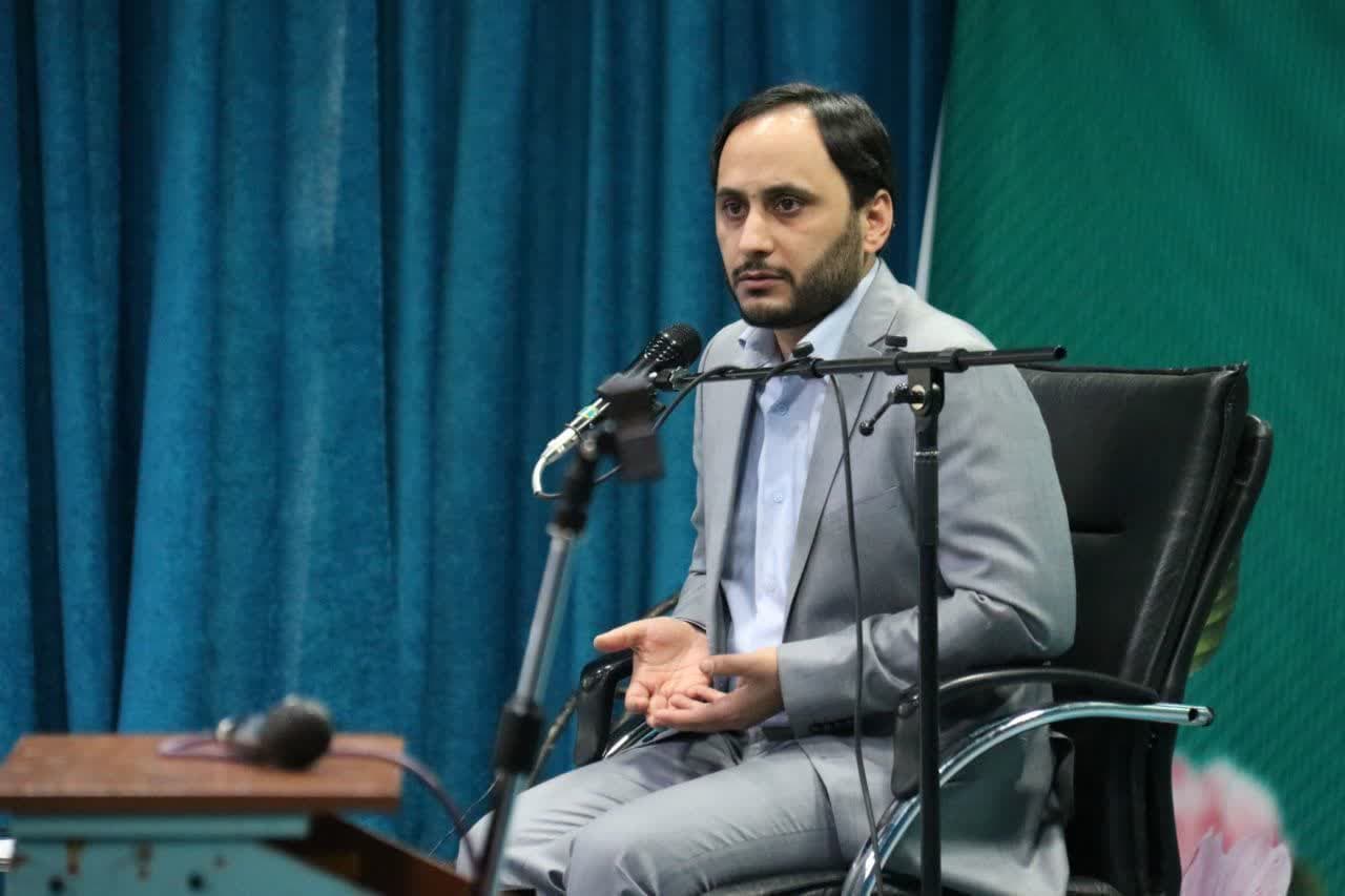 راهاندازی خانه گفت و گوی آزاد به همه دانشگاهها ابلاغ شده است