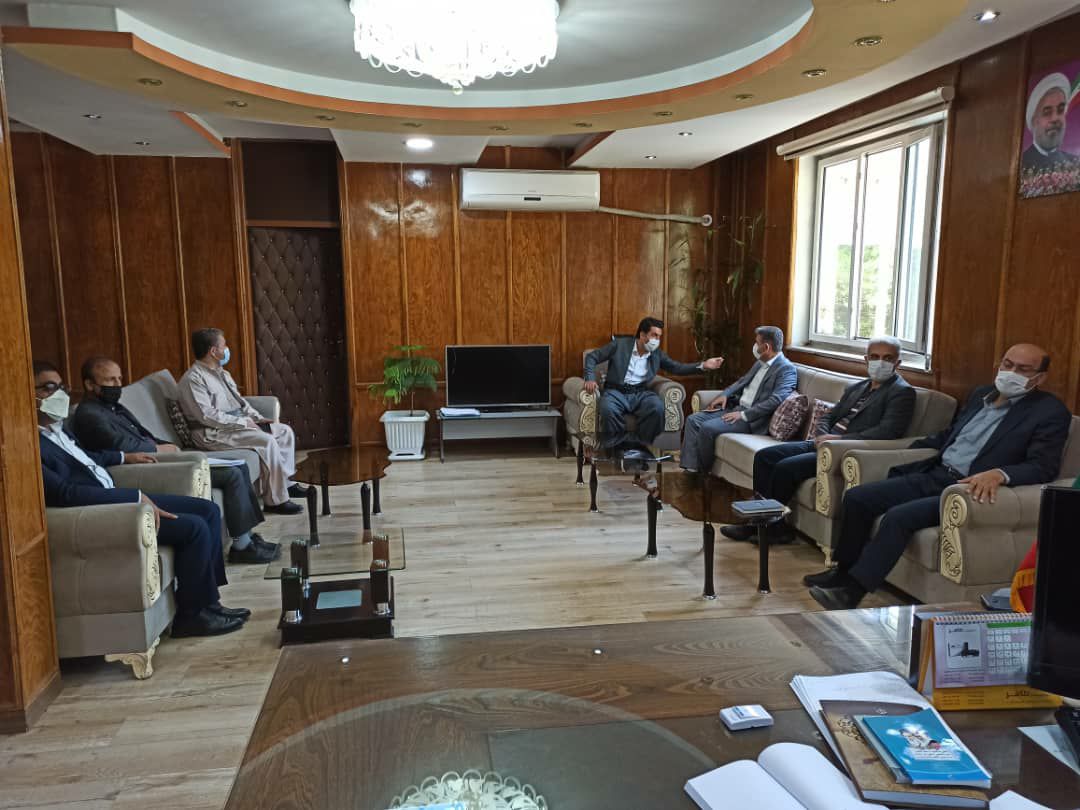احداث وراه اندازی دو مجتمع اقامتی در سردشت در آینده نزدیک