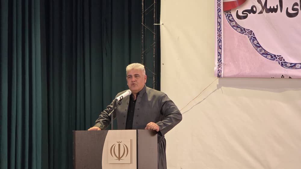 همایش گرامیداشت روز ملی شوراهای اسلامی در شهرستان سردشت برگزار شد.
