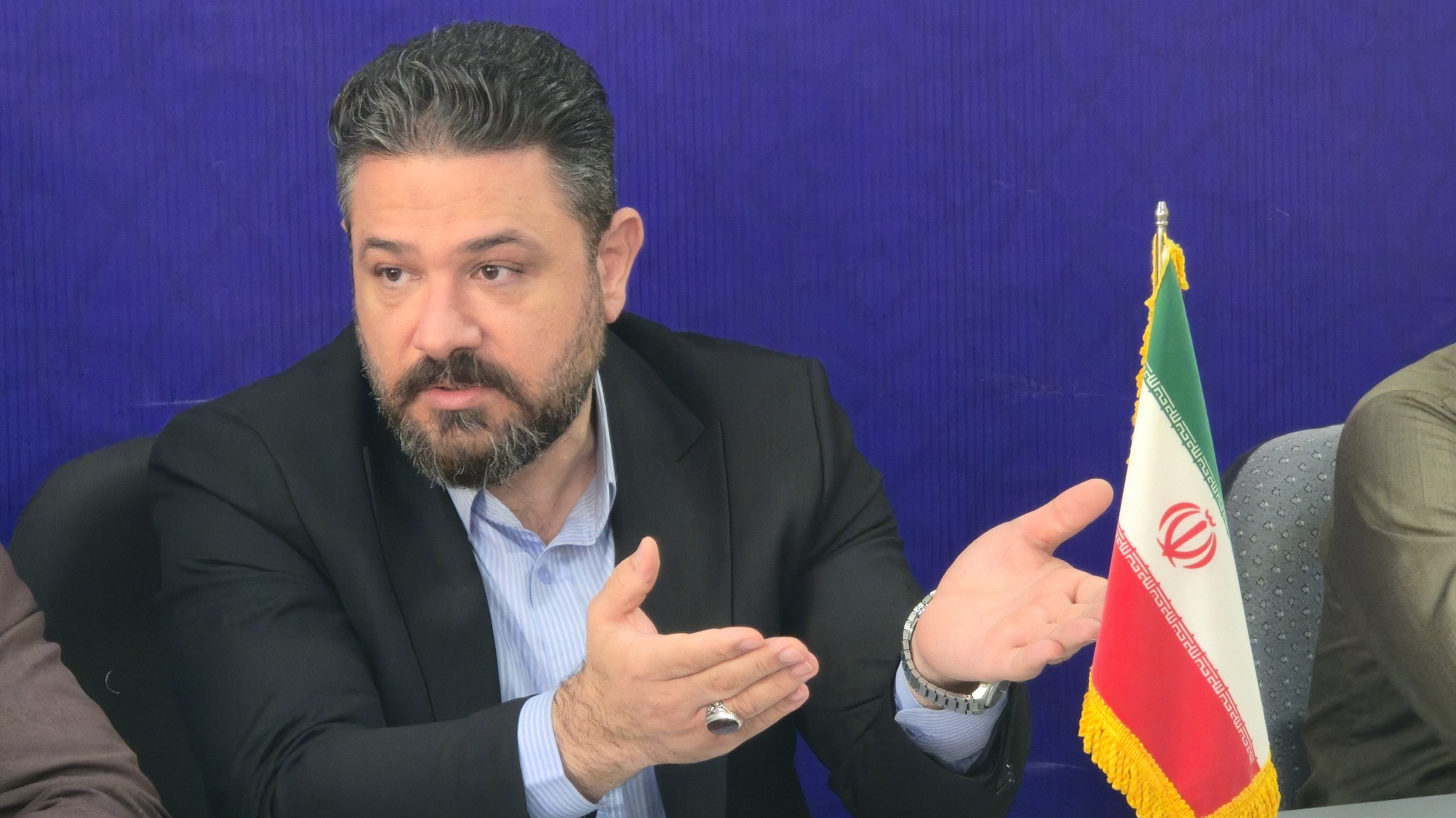 چهارمین جلسه شورای ترافیک شهرستان سردشت با محوریت حل معضلات ترافیکی و حمل‌ونقل برگزار شد.