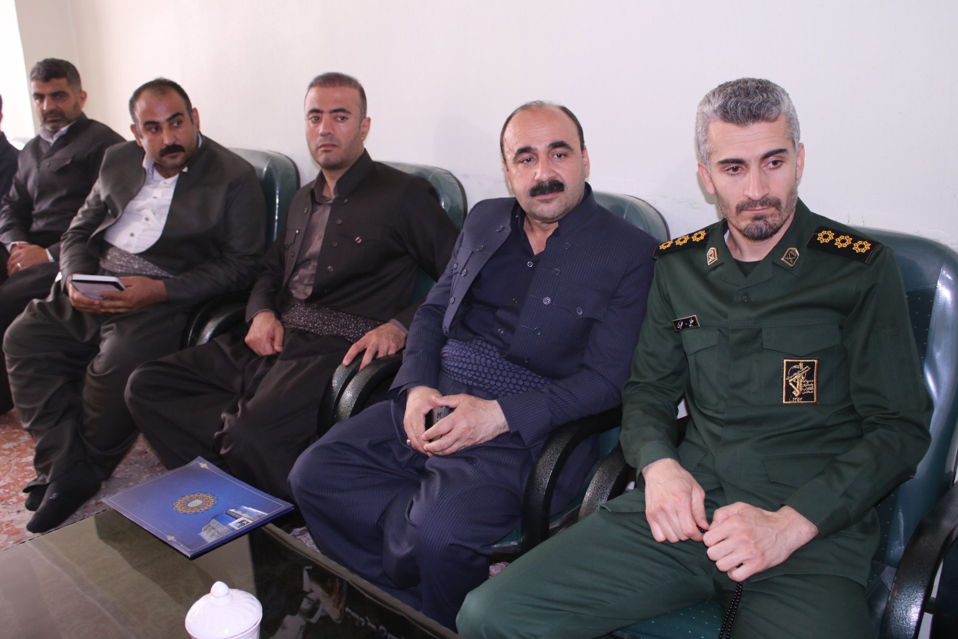 وصول به موقع حقوق همراه با پاداش و عیدی و سایر مزایا به کارگران بزرگترین تقدیر از زحمات این قشر زحمتکش است