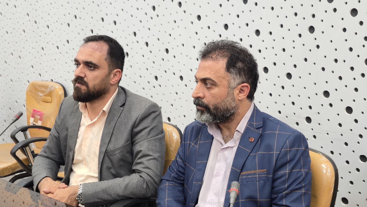 جلسه تخصصی پروژه‌های شهرستان سردشت به ریاست ریباز میرزایی برگزار شد / بازدید میدانی از پیشرفت فیزیکی و فنی طرح‌ها