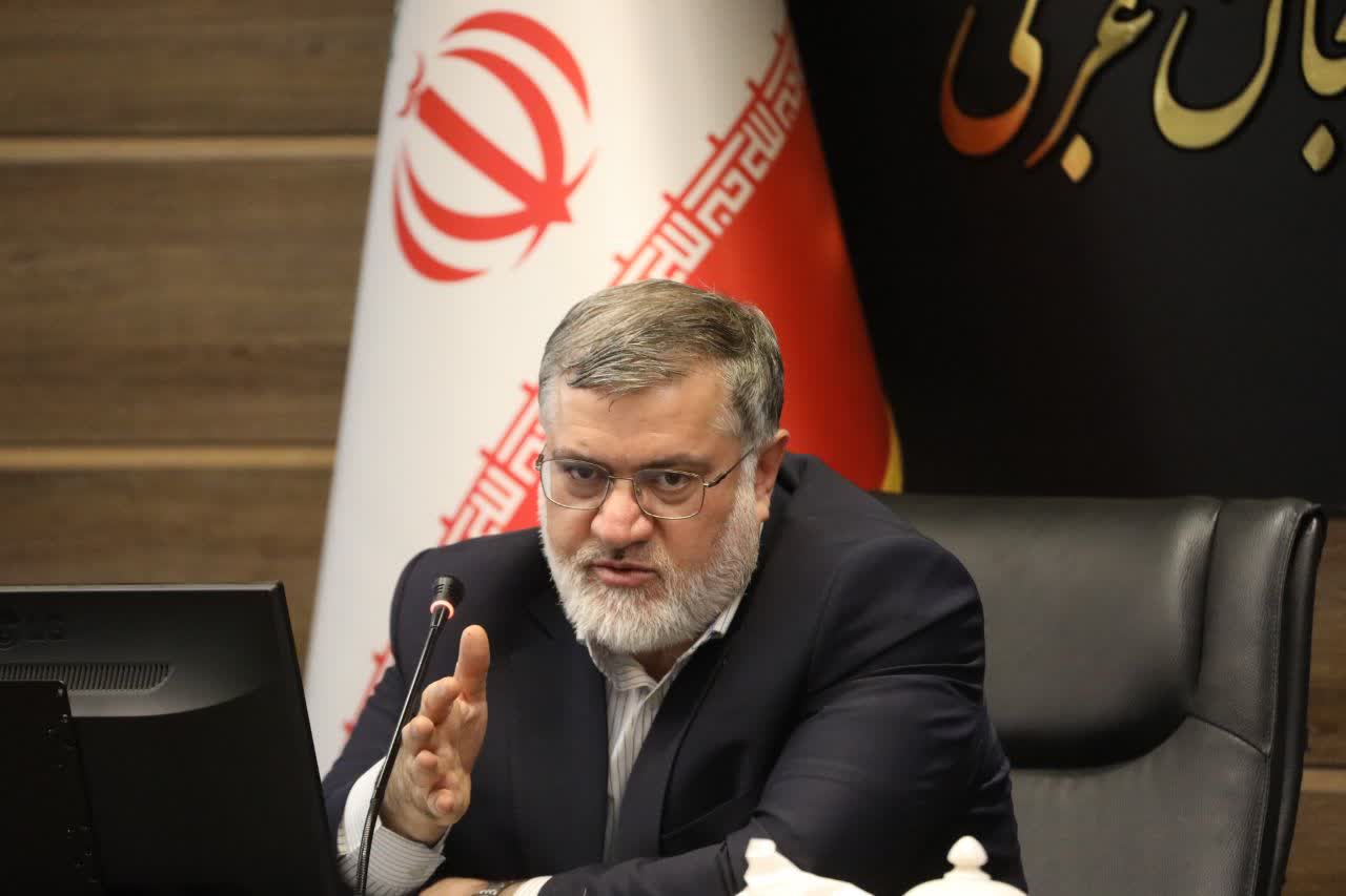 وجود ایرلاین از زیرساخت های مهم توسعه گردشگری است/ از تمامی ظرفیت ها برای کاهش تصادفات جاده ای استفاده شود