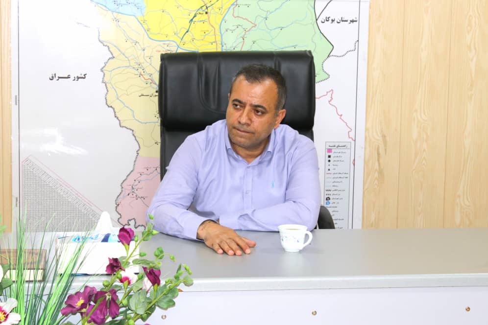 چتر پوشش بیمه اجتماعی کشاورزان، روستاییان و عشایر در سردشت گسترش مییابد