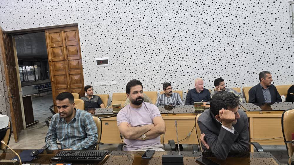 برگزاری همایش تبیین فرصتهای سرمایهگذاری در حوزه مبادلات مرزی شهرستان سردشت با تأکید بر اشتغال پایدار و ساماندهی تجارت مرزی