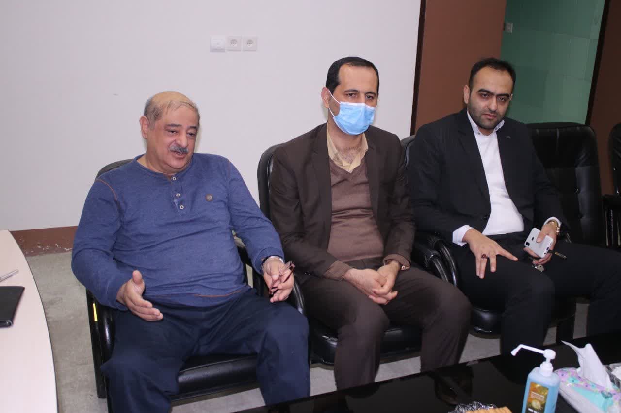 حوزه بهداشت و درمان شهرستان سردشت نیازمند همتی مضاعف برای جبران کاستیها است/ بازدید از شبکه بهداشت و درمان شهرستان سردشت