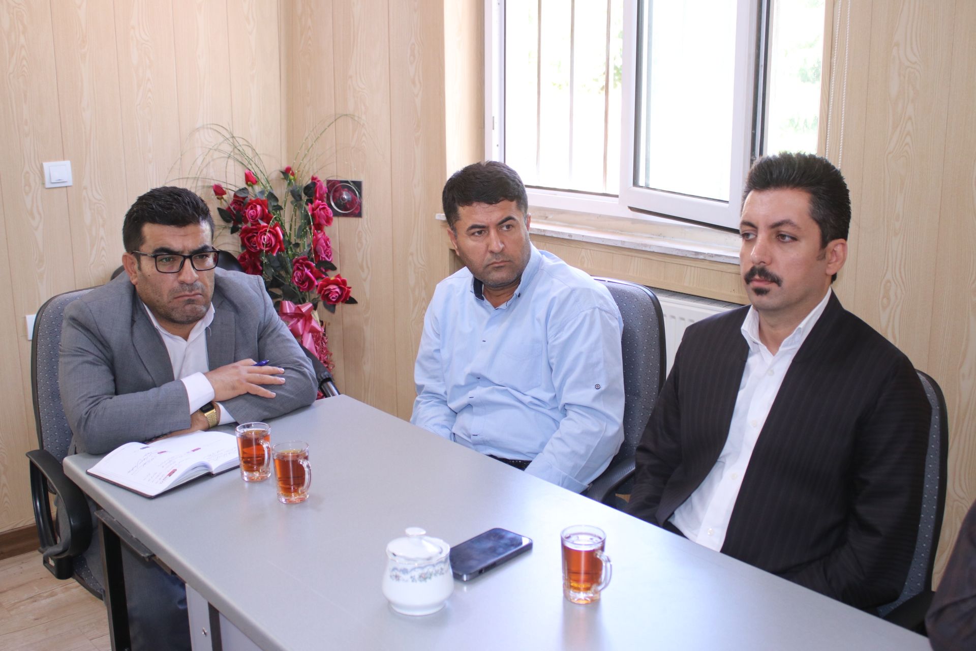 سردشت فردا میزبان دستیار رئیس جمهور و سفیر کشور ژاپن میشود