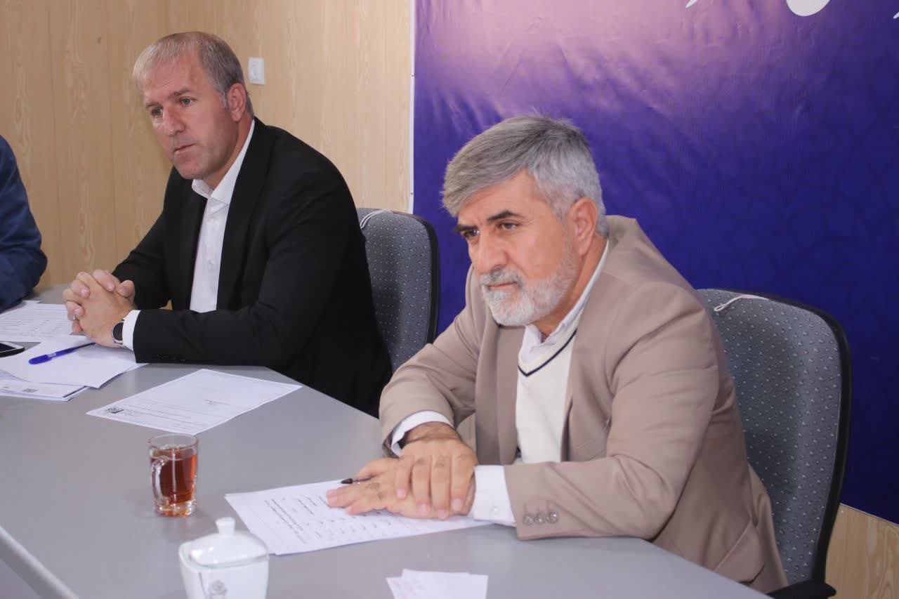 پنجمین جلسه کارگروه تنظیم بازار شهرستان سردشت برگزار شد / لزوم رعایت عدل و انصاف کسبه و تشدید نظارت و بازرسیها