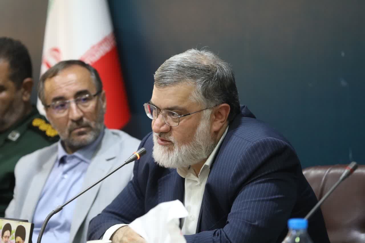 دولت سیزدهم حامی سرمایه گذار و ریل گذاری برای تولید است / تولیدکنندگان سربازان جبهه تولید هستند / بانکهای همسو با برنامههای دولت تقویت میشود