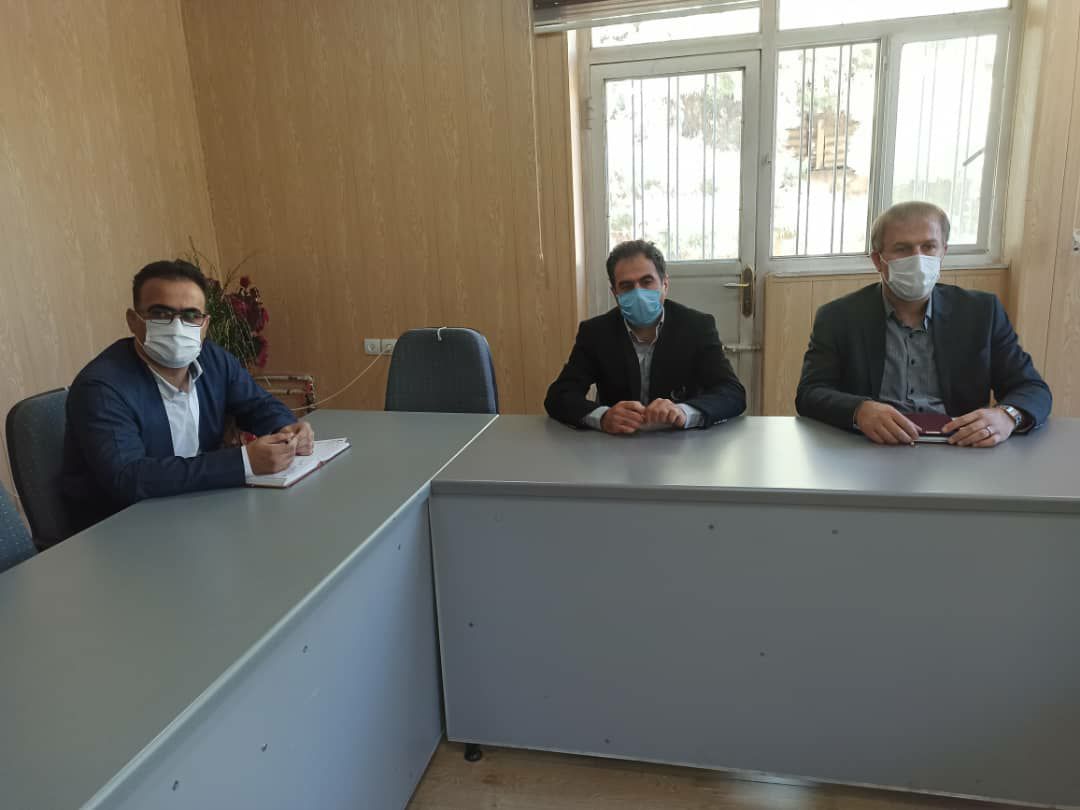 کمیته پیشگیری از سرقت شهرستان سردشت تشکیل جلسه داد