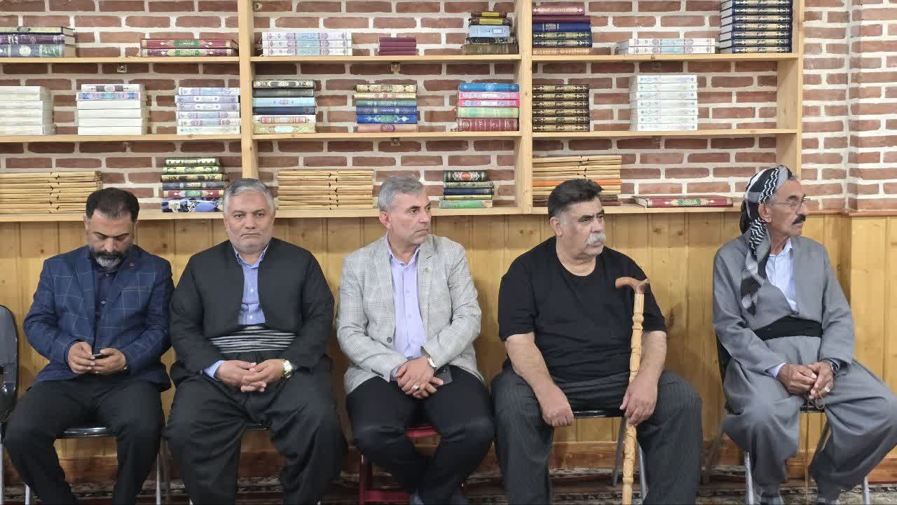 یاد و نام امام، دژ مستحکم در برابر استکبار است.