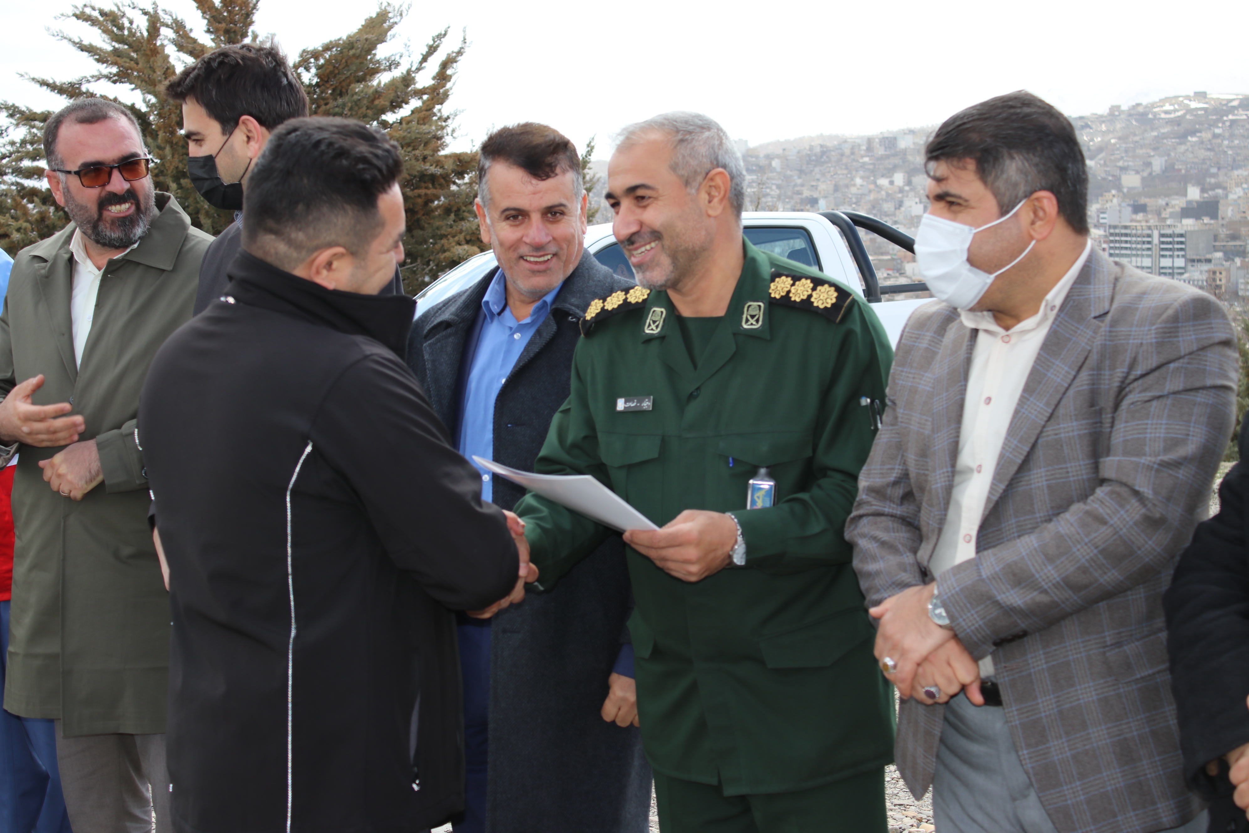 جلسه شورای آموزش و پرورش شهرستان سردشت برگزار شد