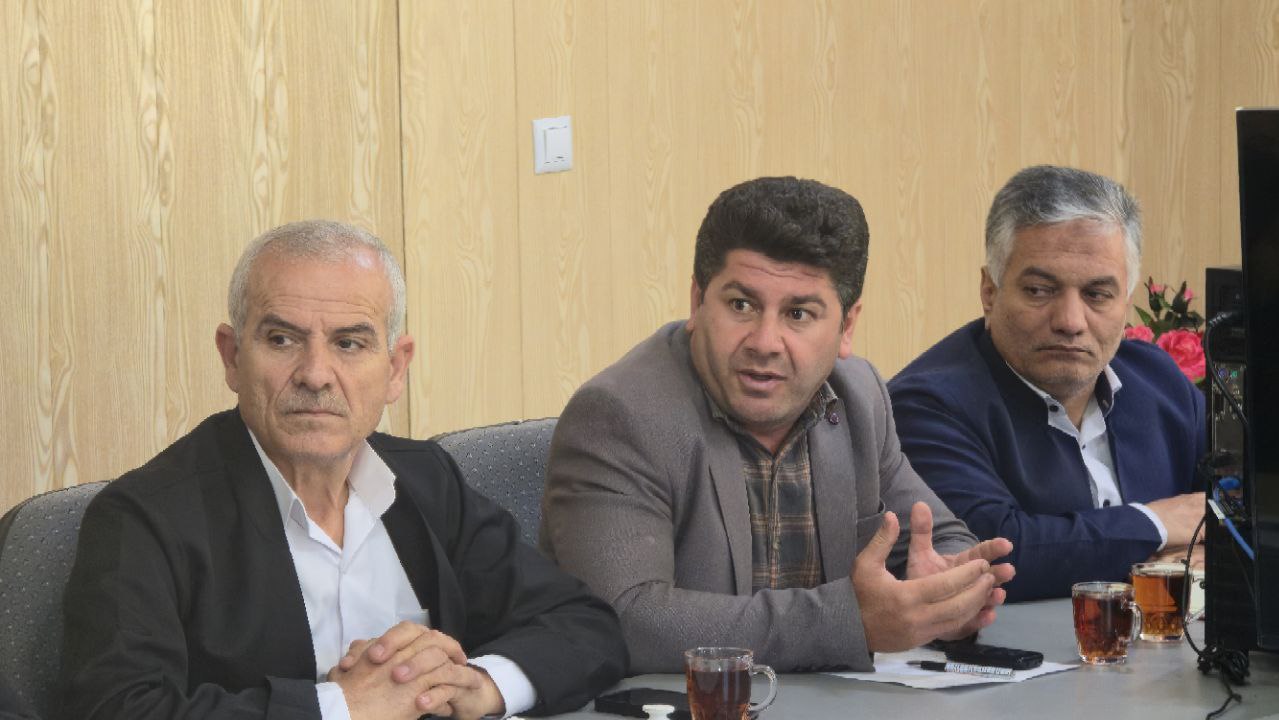 دومین جلسه شورای هماهنگی مبارزه با مواد مخدر سردشت برگزار شد