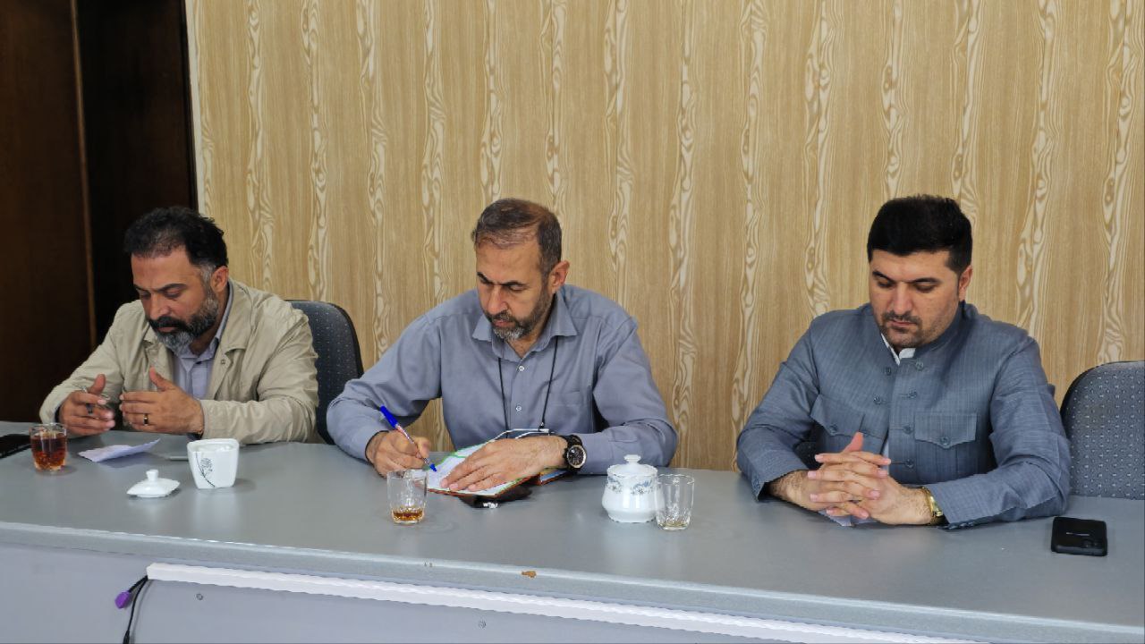 تخصیص 4٫2 میلیارد ریال برای مرمت گلزار شهدای گردسور
