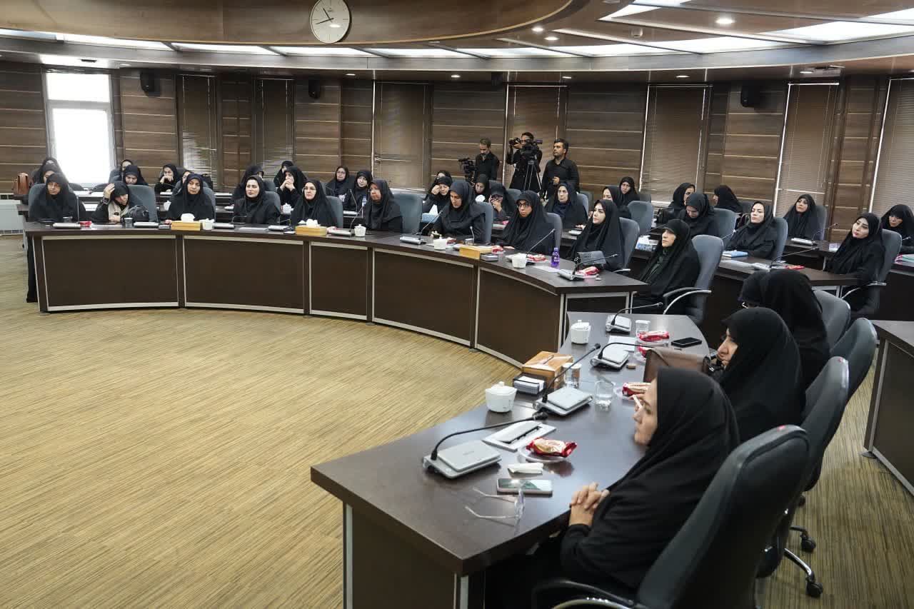 به ریاست استاندار آذربایجانغربی انجام شد؛