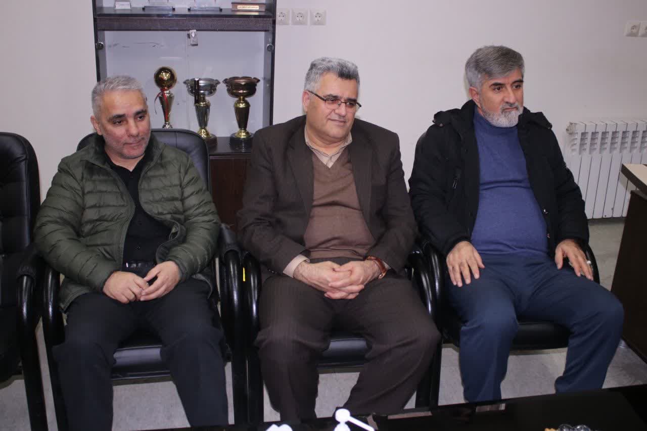حوزه بهداشت و درمان شهرستان سردشت نیازمند همتی مضاعف برای جبران کاستیها است/ بازدید از شبکه بهداشت و درمان شهرستان سردشت