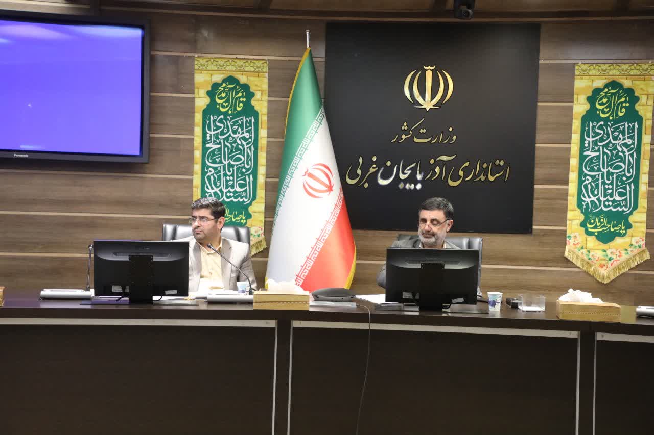 برنامههای کاربردی برای رشد ازدواج و کاهش طلاق در آذربایجانغربی نیاز است