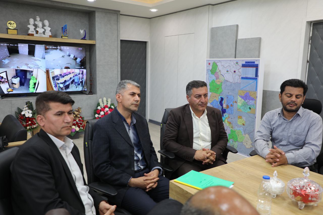 پیگیری برای حل مشکل تعاونی مسکن فرهنگیان 3 و 4 و مسکن دلاور ربط ادامه دارد.