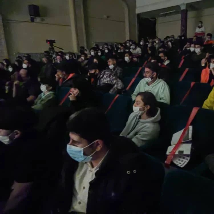 رقابت 7 گروه نمایشی در جشنواره تئاتر جنوب استانی