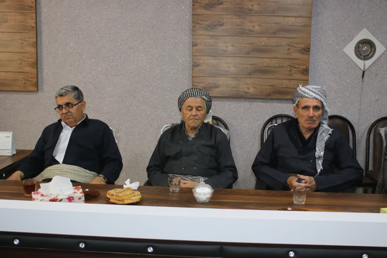 جلسه هماهنگی و بررسی پروژه تعریض بلوار امام(ره)شهر نلاس برگزار شد