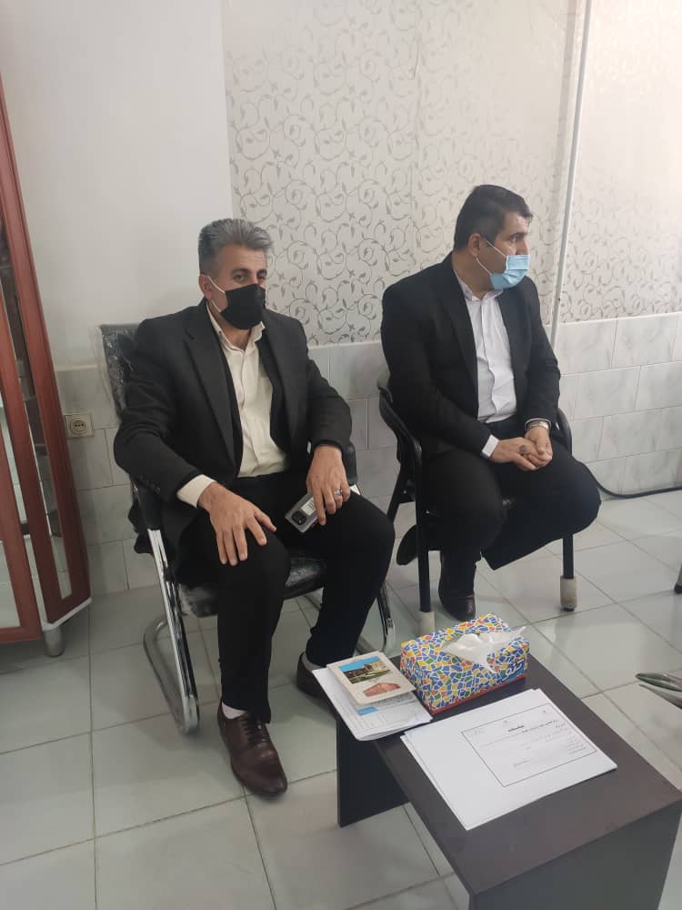 افتتاح اولین مرکز مشاوره ازدواج و خانواده در سردشت