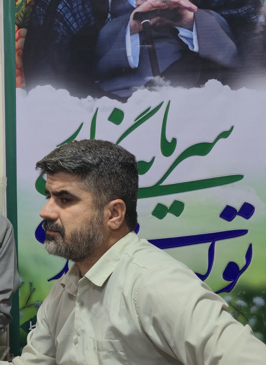 جلسه بررسی مسائل و مشکلات شهر ربط با ریاست ریباز میرزایی فرماندار سردشت برگزار شد.