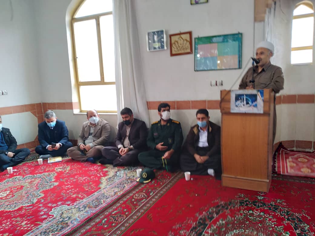 ️نصب و راهاندازی 10 آبگرمکن خورشیدی در روستاهای جنگلی سردشت