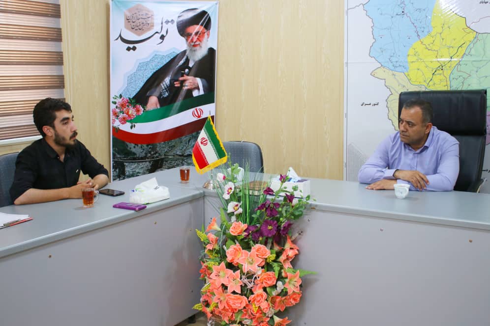 چتر پوشش بیمه اجتماعی کشاورزان، روستاییان و عشایر در سردشت گسترش مییابد