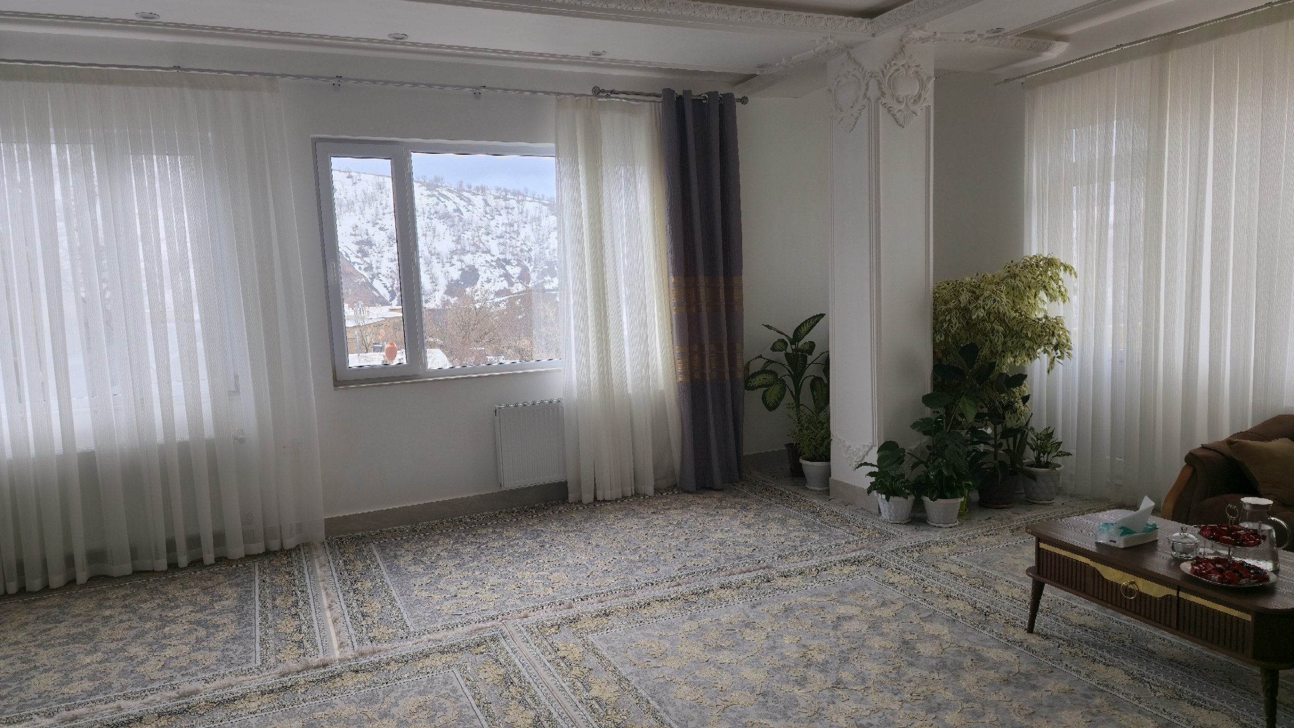 افتتاح 20 واحد مسکن مقاوم‌سازی‌شده روستایی در بخش مرکزی شهرستان سردشت با سرمایه‌گذاری 70 میلیارد ریال همزمان با دهه مبارک فجر