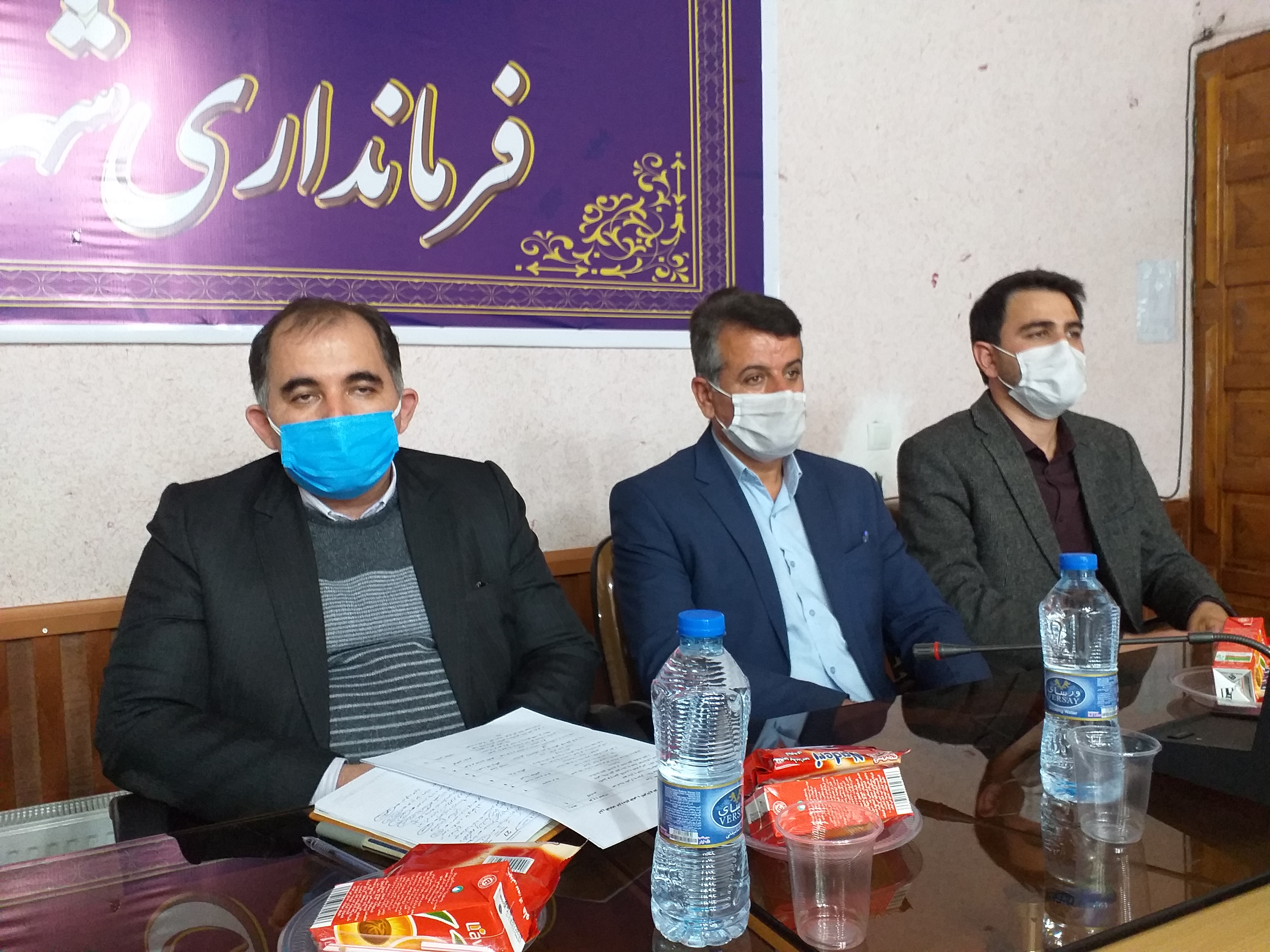 اختصاص اعتبار ۳میلیارد و ۲۰۰ میلیون تومانی برای مبارزه با آفت جوانه خوار بلوط