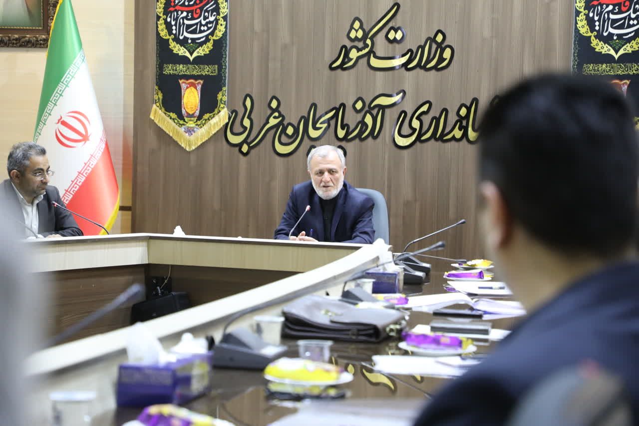 شرکت های فناور می توانند در توسعه استان نقش آفرینی کنند