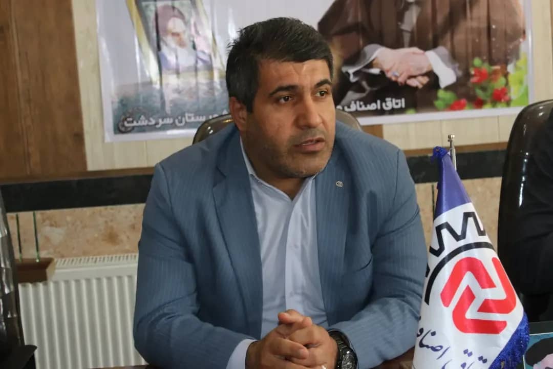 جلسه برنامه ریزی و هماهنگی بزرگداشت روز ملی اصناف برگزار شد.