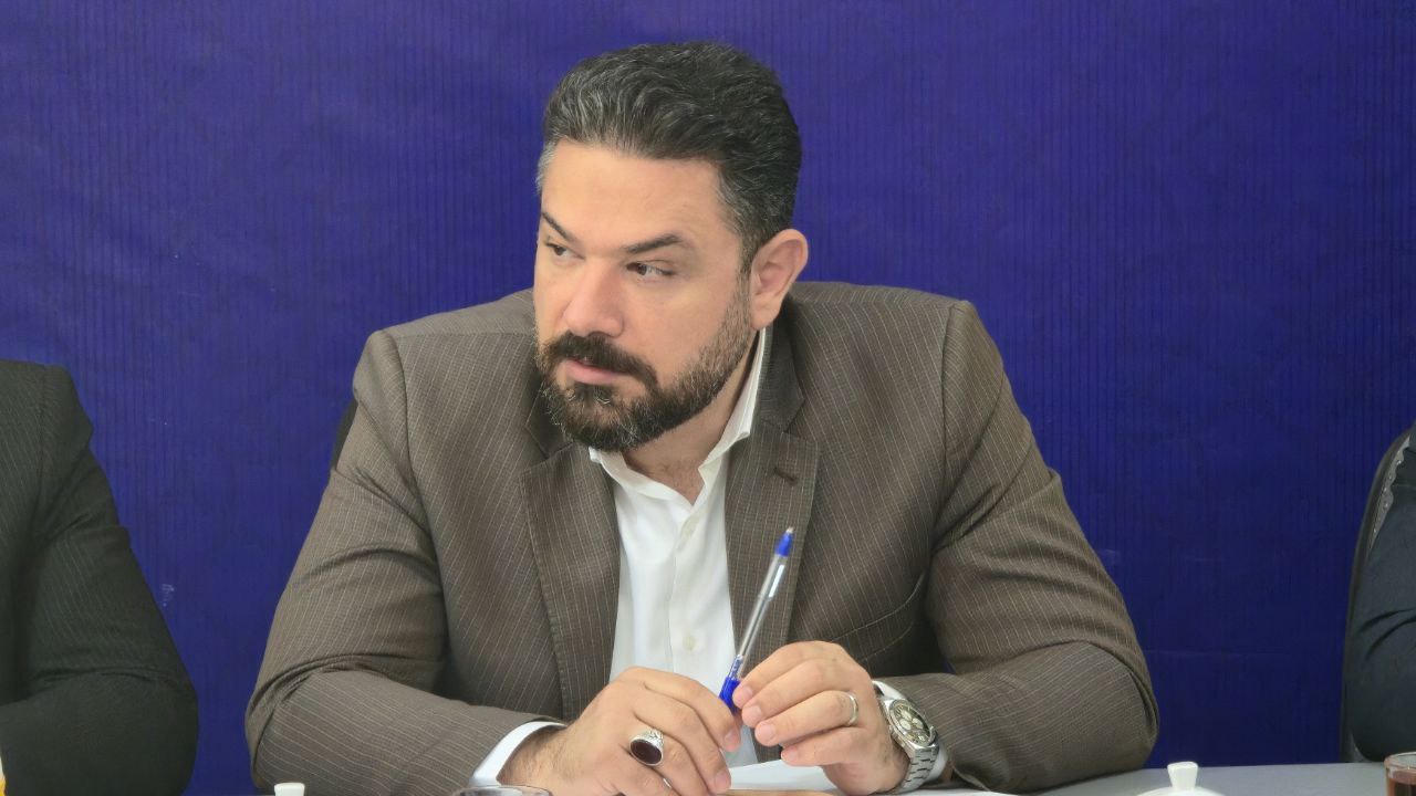 دومین جلسه شورای هماهنگی مبارزه با مواد مخدر سردشت برگزار شد