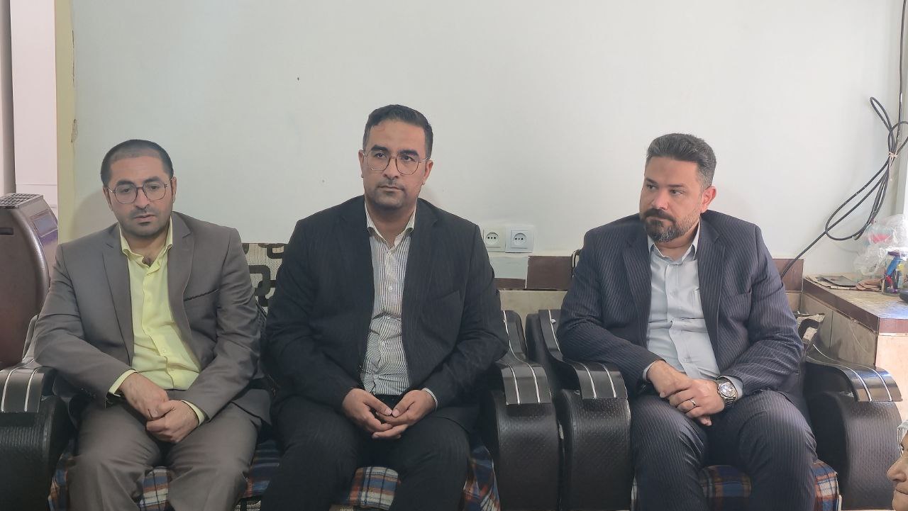 حمایت از خانواده‌های زندانیان در سردشت؛ اهدای کمک‌های معیشتی به مناسبت "روز نسیم مهر"