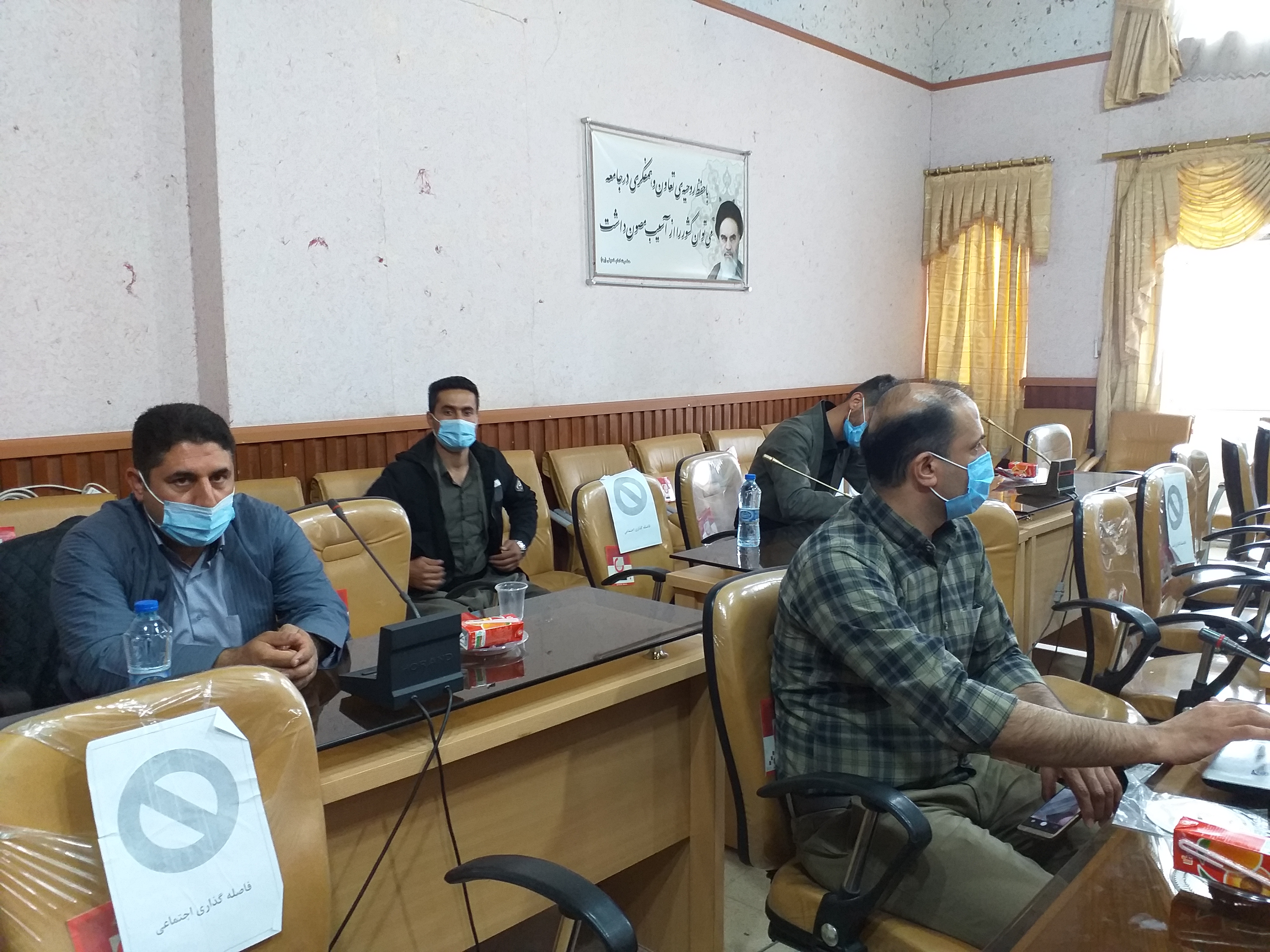 اختصاص اعتبار ۳میلیارد و ۲۰۰ میلیون تومانی برای مبارزه با آفت جوانه خوار بلوط