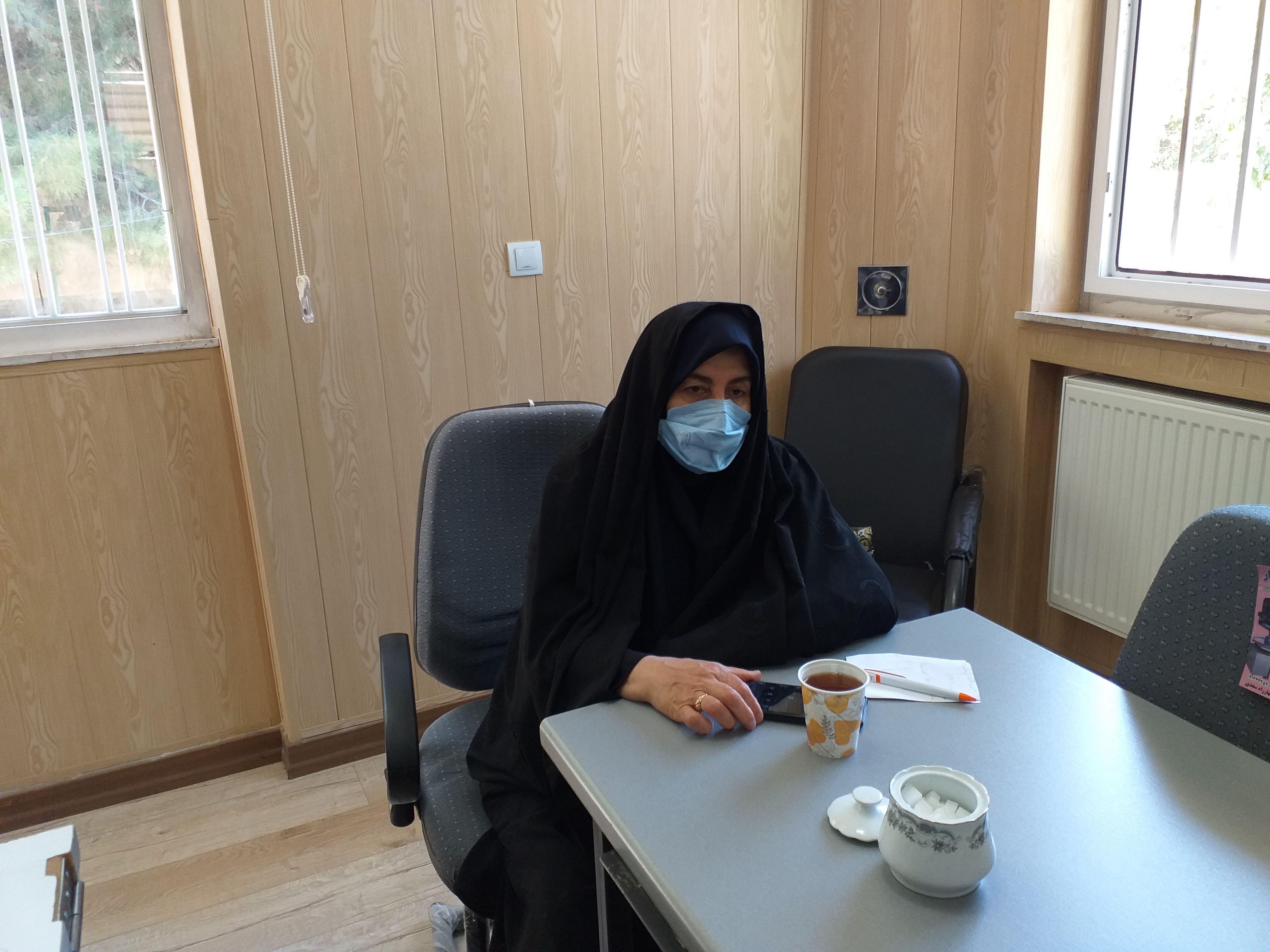 طرح جامع گردشگری شهرستان سردشت بررسی شد