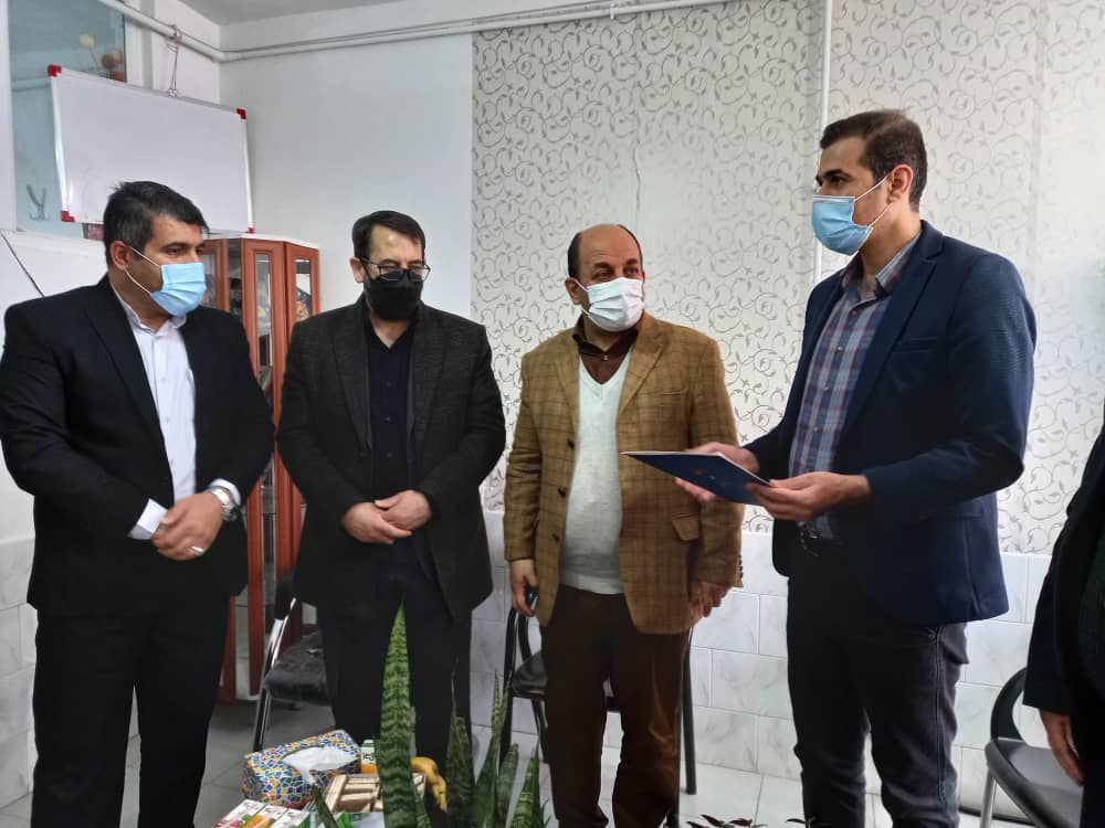 افتتاح اولین مرکز مشاوره ازدواج و خانواده در سردشت