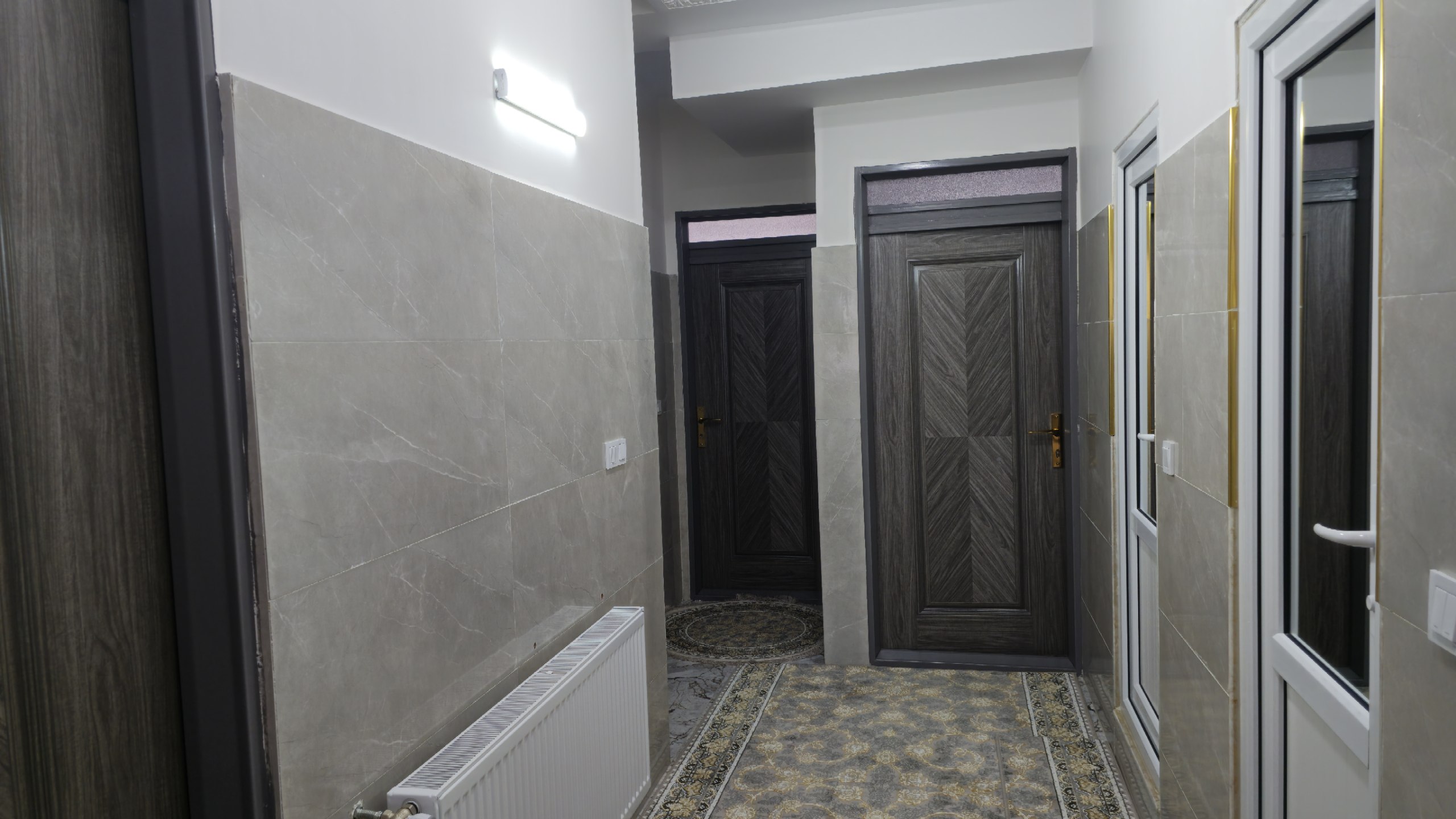 افتتاح 20 واحد مسکن مقاوم‌سازی‌شده روستایی در بخش مرکزی شهرستان سردشت با سرمایه‌گذاری 70 میلیارد ریال همزمان با دهه مبارک فجر