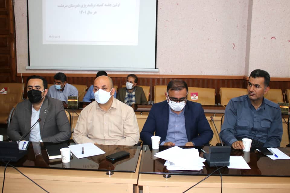 117 میلیارد تومان اعتبار عمرانی برای شهرستان سردشت مصوب شد