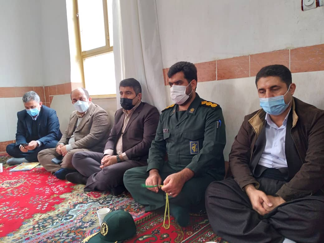 ️نصب و راهاندازی 10 آبگرمکن خورشیدی در روستاهای جنگلی سردشت