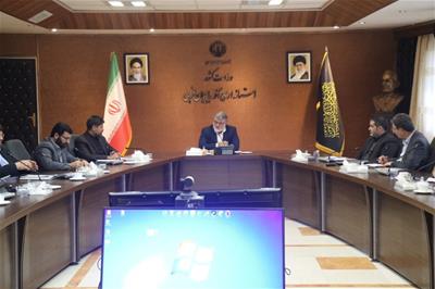 دولت عزم جدی در ایجاد صنایع فرآوری معادن دارد